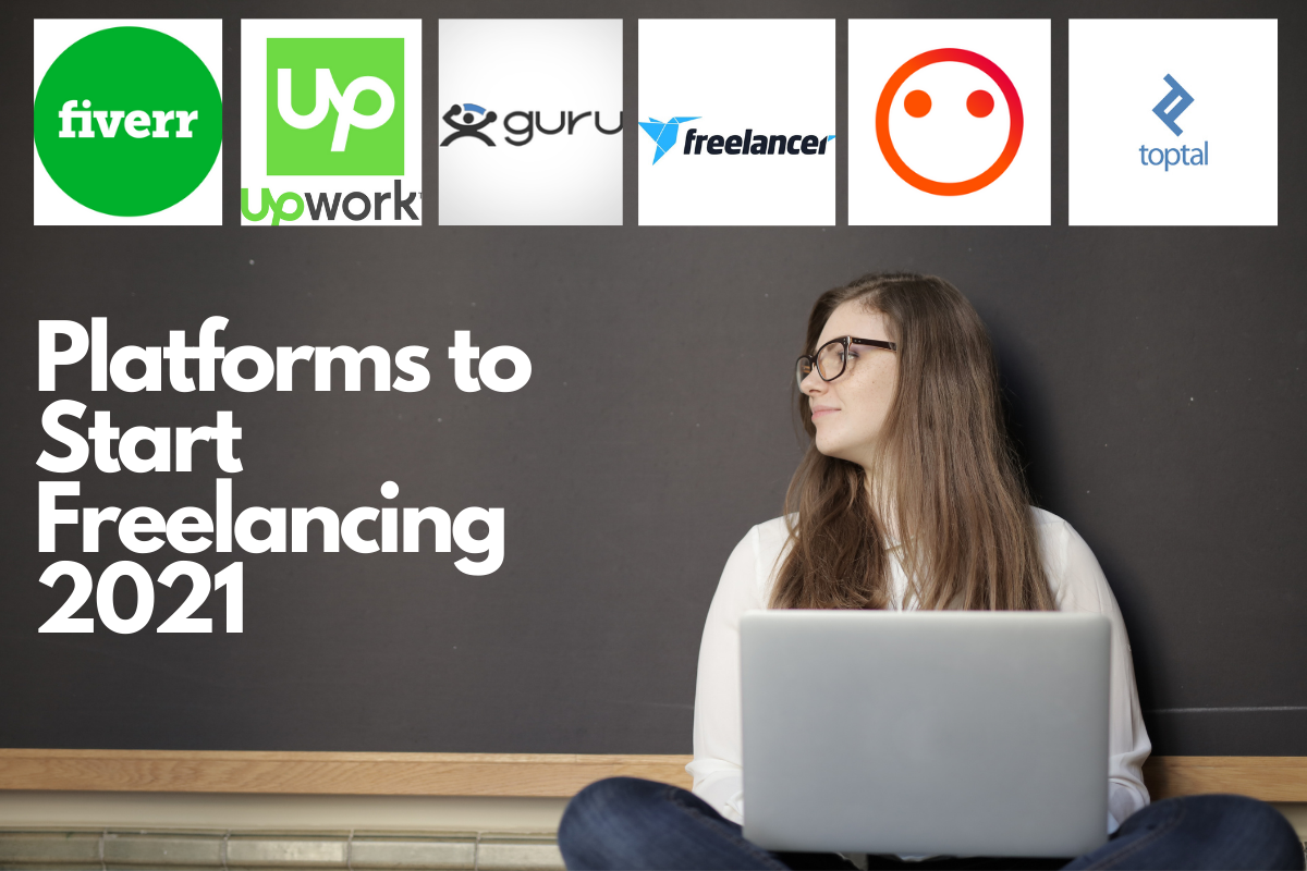 Top 6 Best Freelancing Websites In Pakistan In 2022