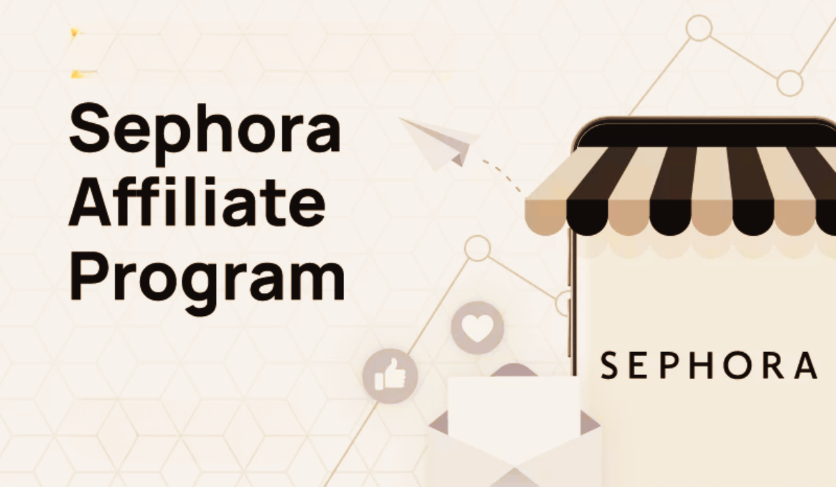 Sephora Affiliate Program