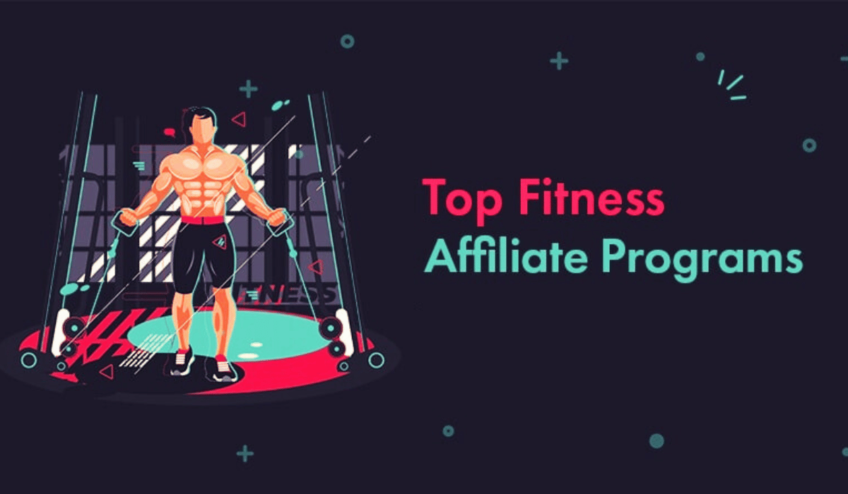 fitness affiliate programs