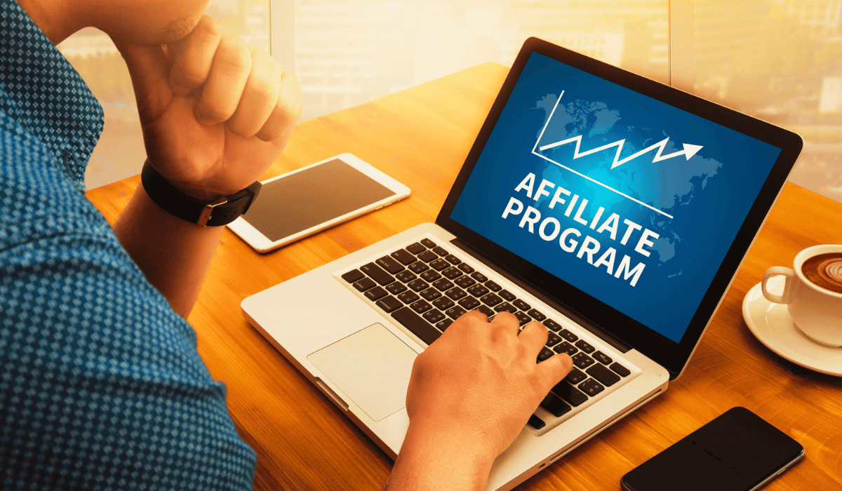 highest paying affiliate programs