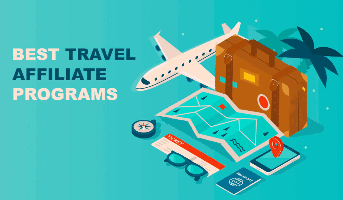 travel affiliate programs