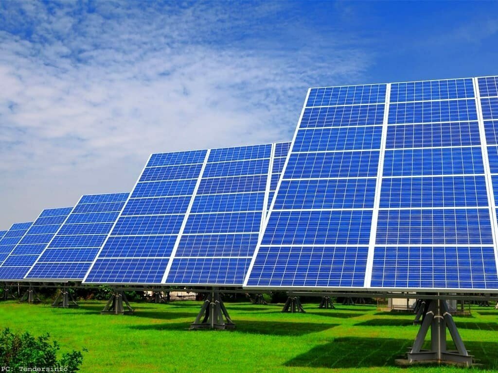 Solar Panel Price in Pakistan