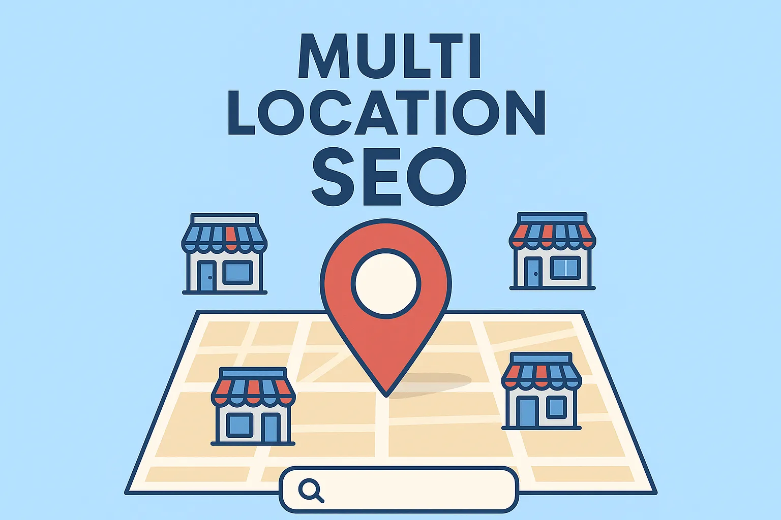 multi location seo